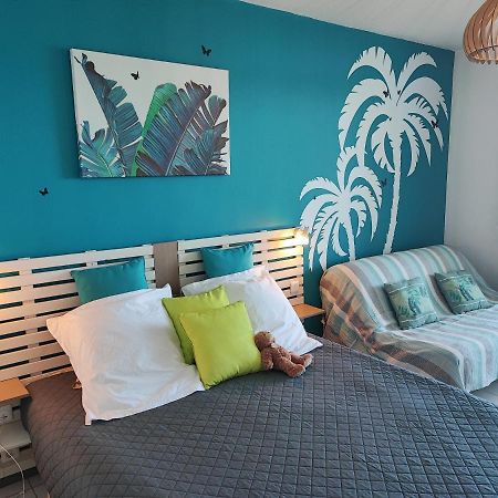 Un Petit Joyau Apartment Ле Диамант Екстериор снимка