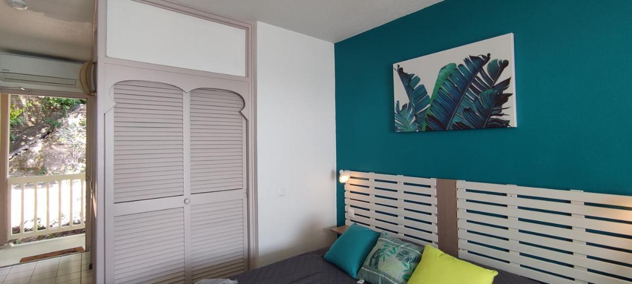 Un Petit Joyau Apartment Ле Диамант Екстериор снимка