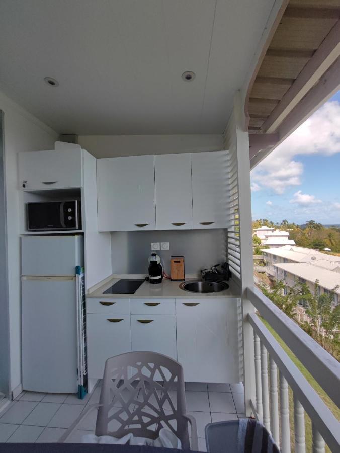 Un Petit Joyau Apartment Ле Диамант Екстериор снимка
