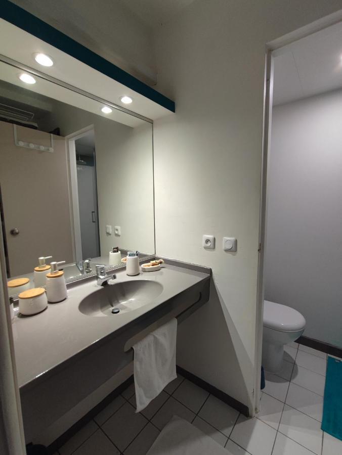 Un Petit Joyau Apartment Ле Диамант Екстериор снимка