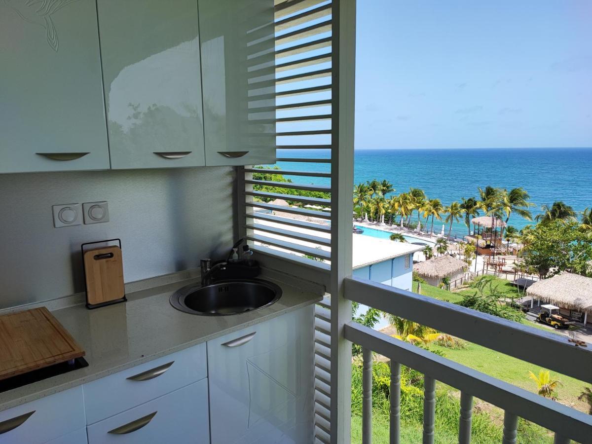 Un Petit Joyau Apartment Ле Диамант Екстериор снимка
