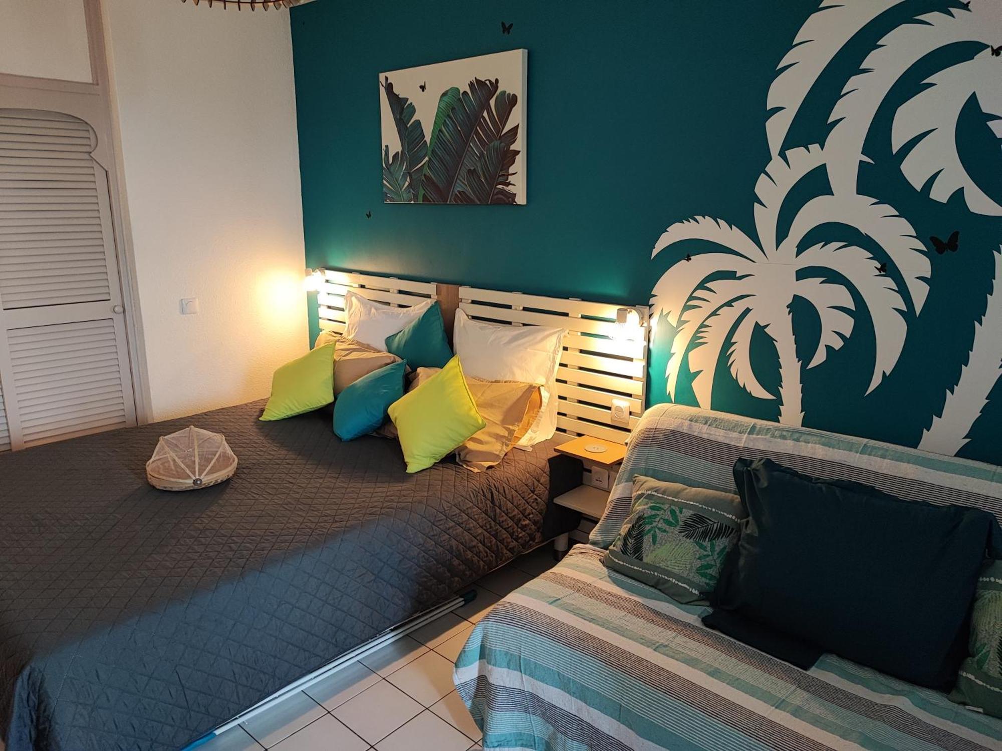 Un Petit Joyau Apartment Ле Диамант Екстериор снимка