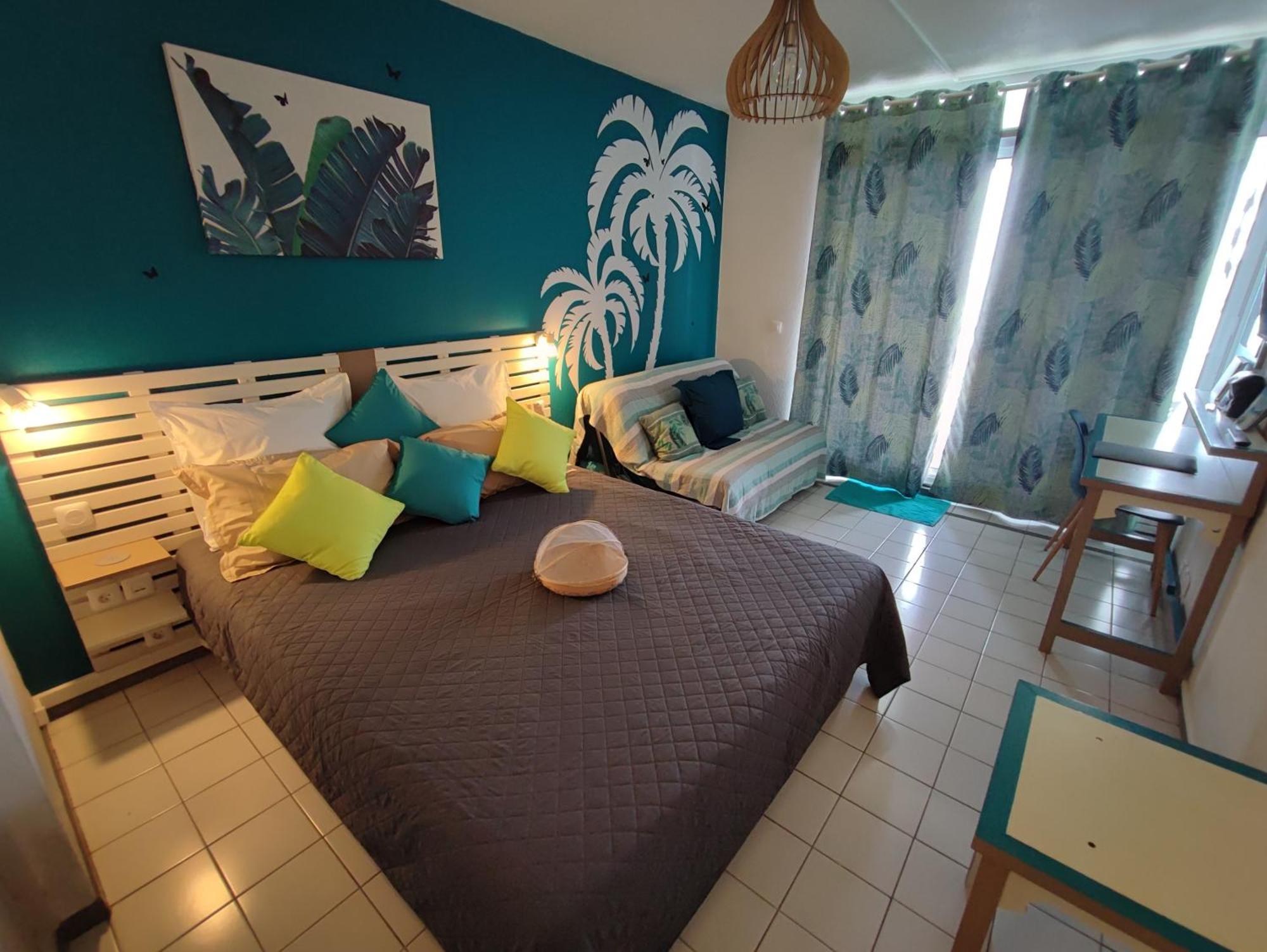Un Petit Joyau Apartment Ле Диамант Екстериор снимка