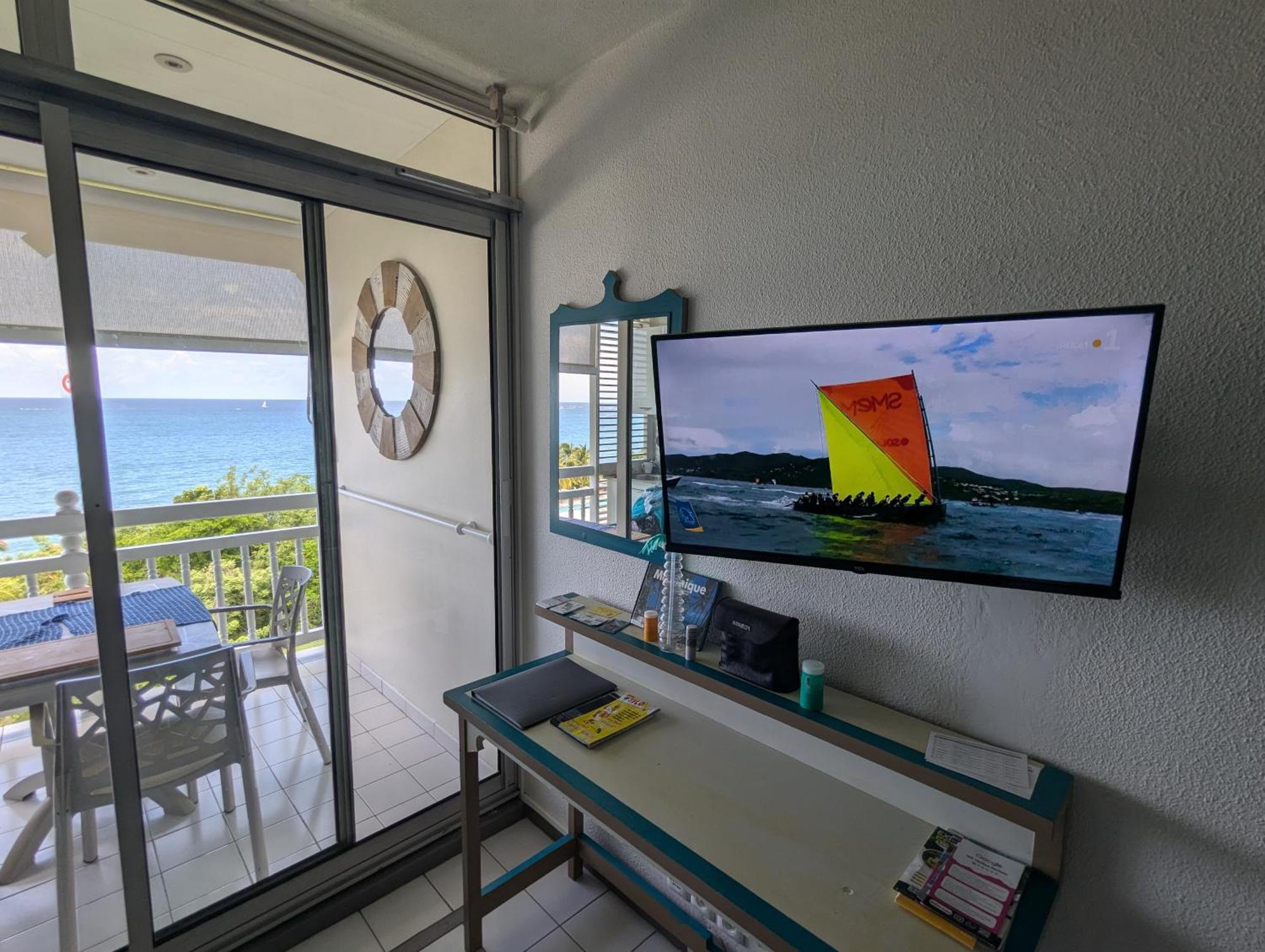 Un Petit Joyau Apartment Ле Диамант Екстериор снимка